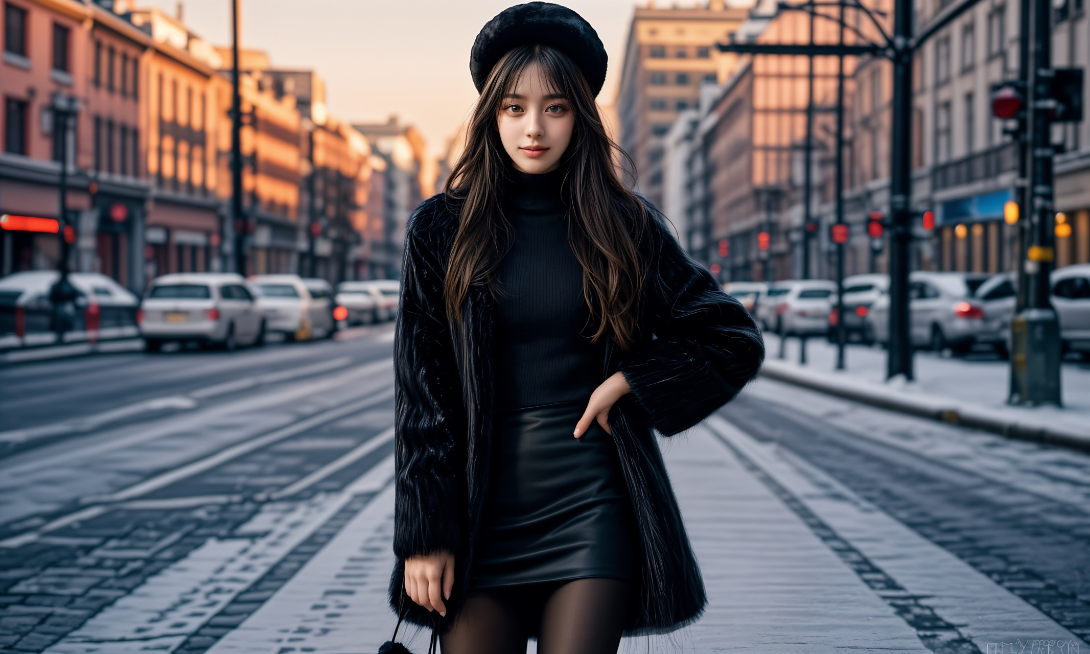 陕西河南湖北等地气温将超40℃ 黄淮江淮等地警惕强对流天气